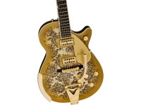Gretsch G6134TG LTD Paisley Penguin GD Gretsch G6134TG LTD Paisley Penguin GD